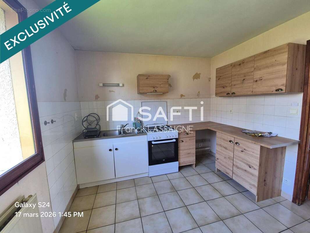 Photo 5 - Maison à AMBERT