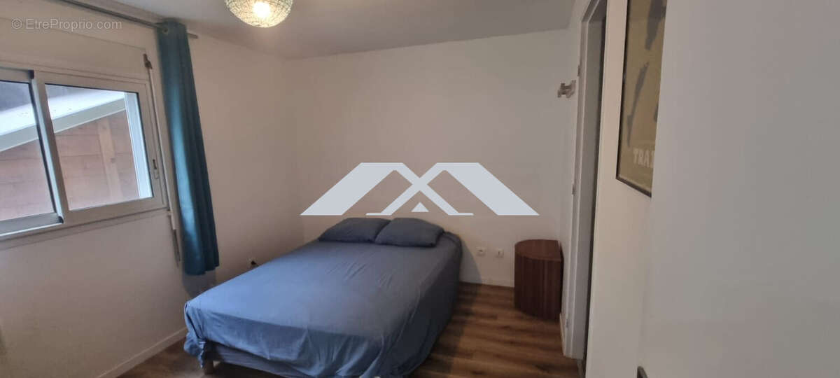 Appartement à SAINT-LEU