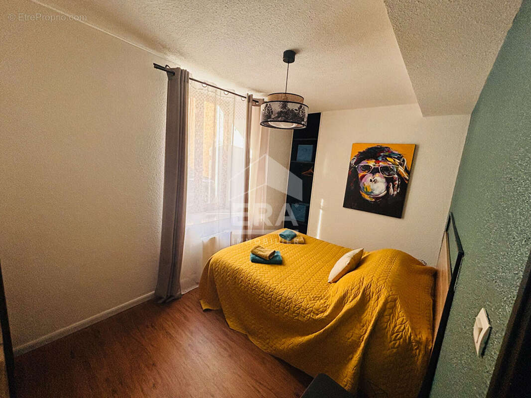 Appartement à CARCASSONNE