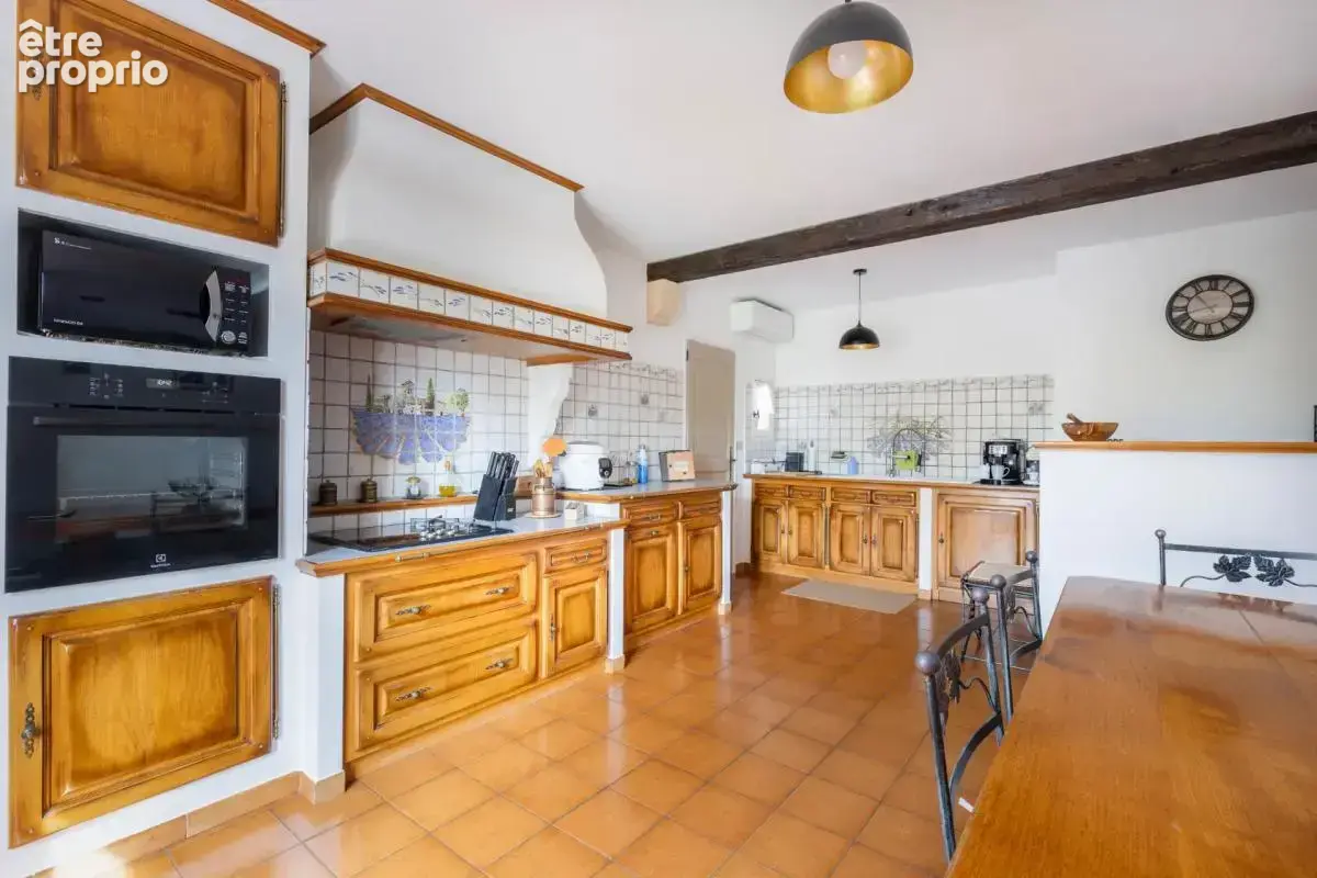 BELLE VILLA 4 chambres, piscine et son pool house - photo 5