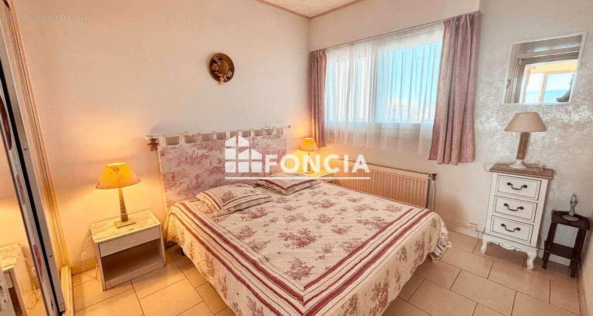 Appartement à FREJUS