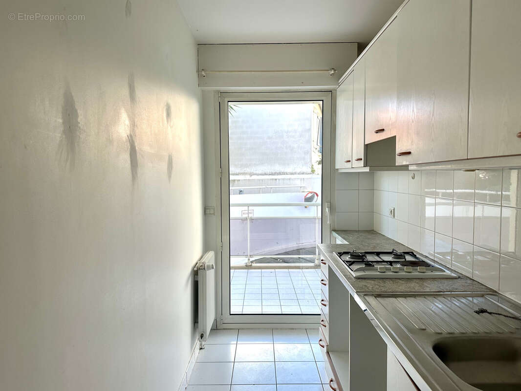 Appartement à BIARRITZ