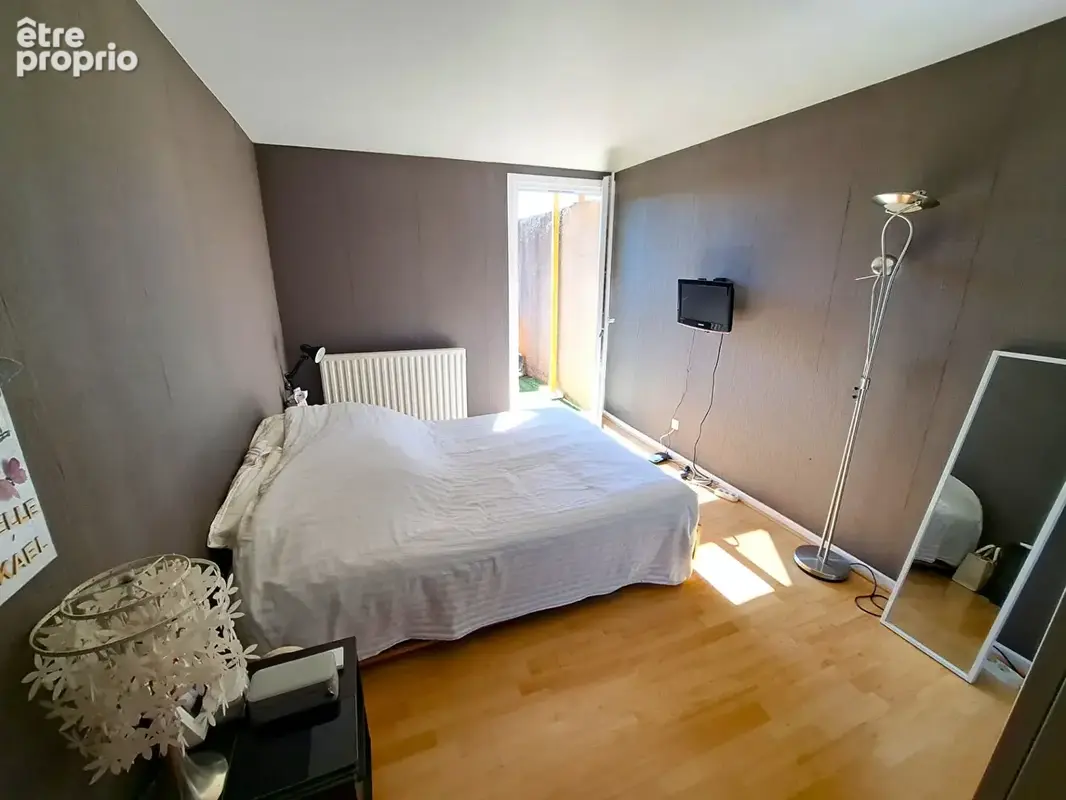 Maison Saint Genis Laval 4 pièces 80 m2 - photo 5