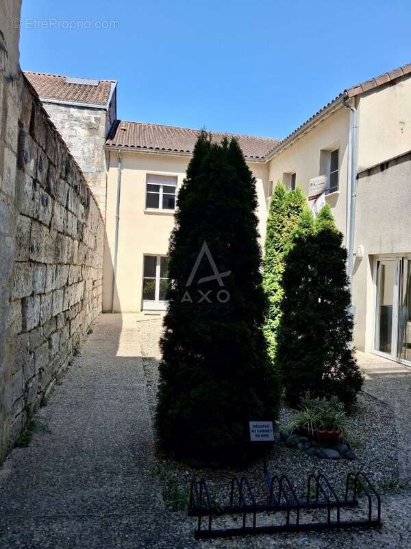 Appartement 50m2, 2 chambres - photo 2