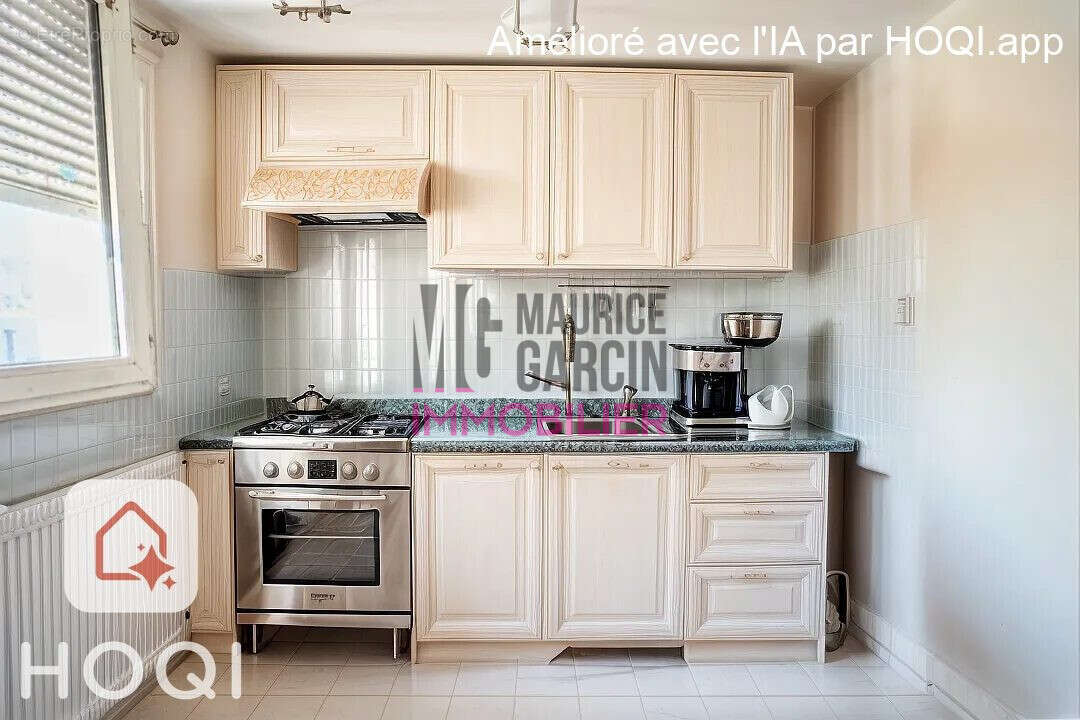 Appartement à CAVAILLON