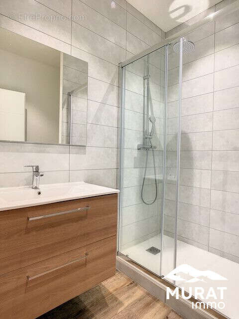 Appartement à LE CENDRE