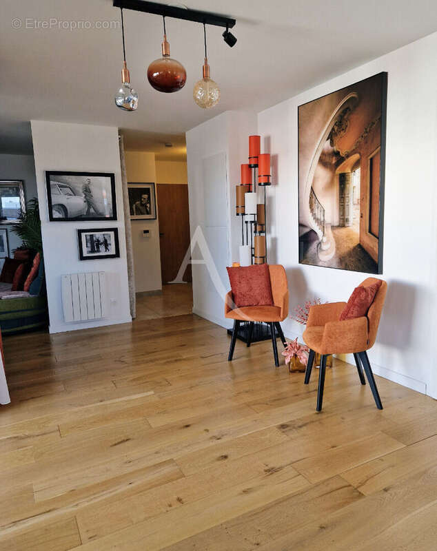 Appartement à CLISSON
