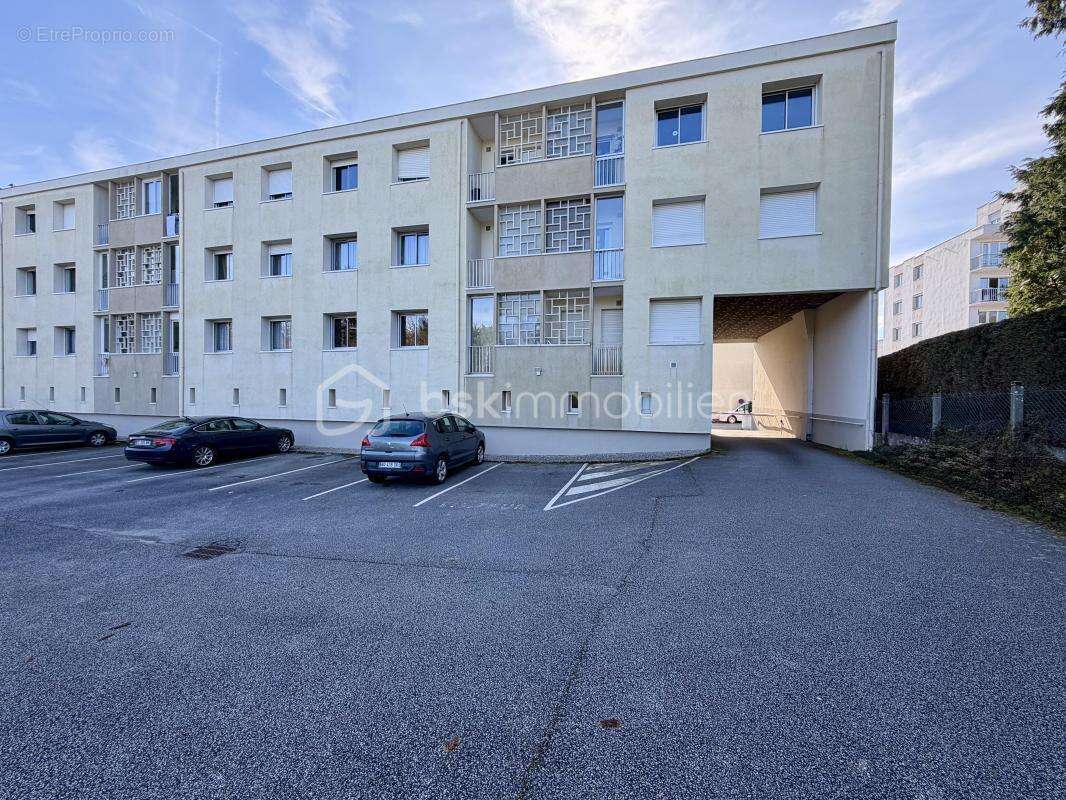 Appartement à ISLE