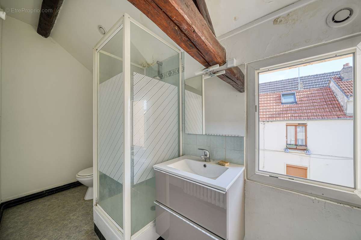 Vente appartement 2P de 49m2 - photo 8