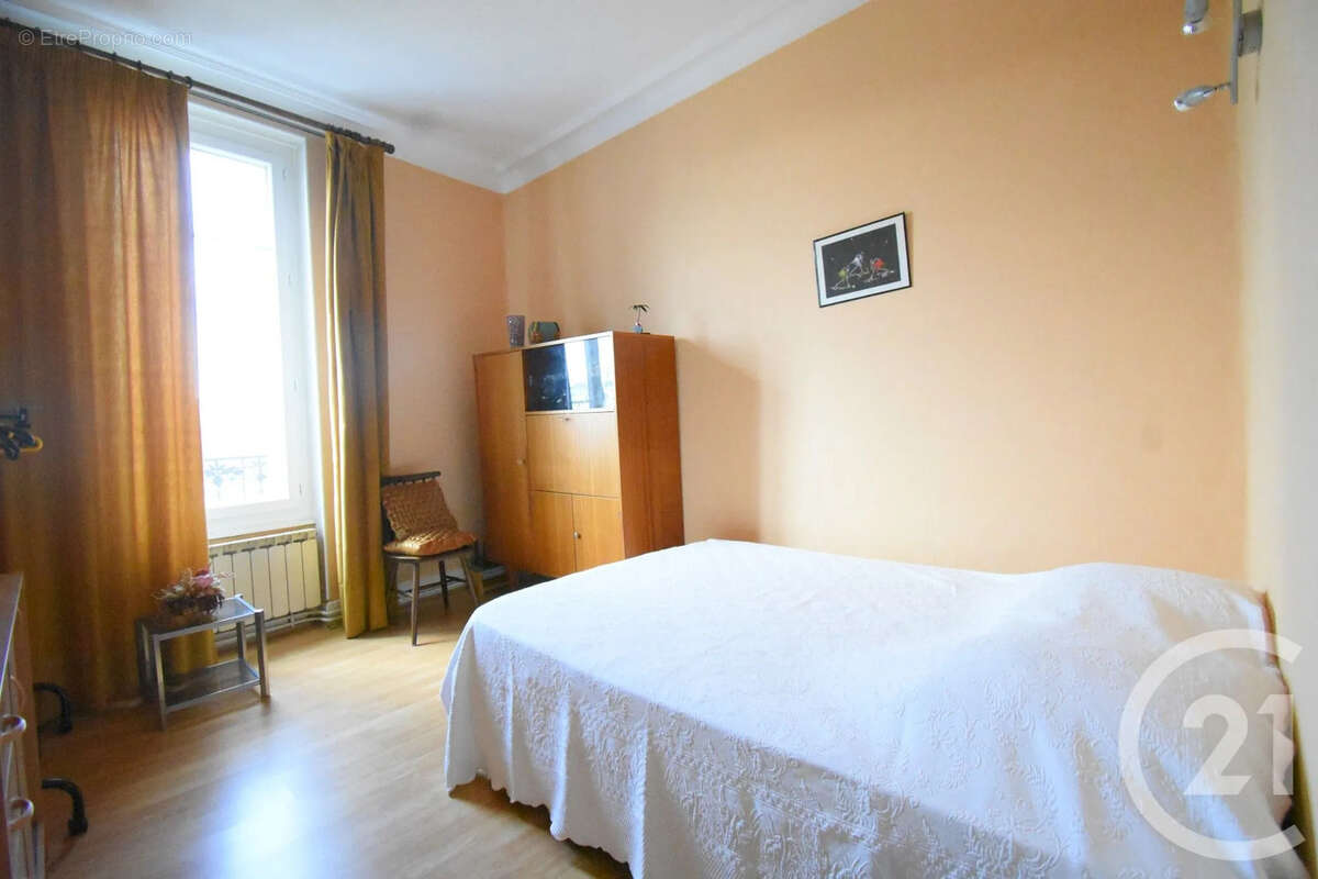 Appartement à VICHY