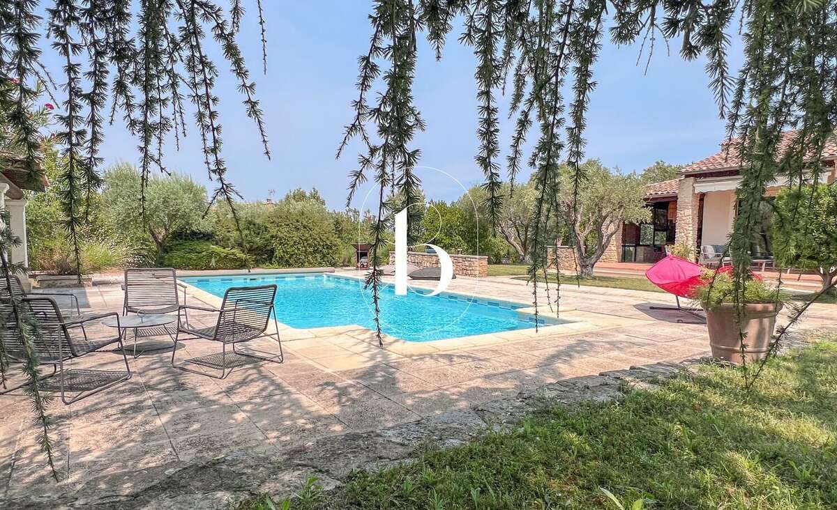 Maison 180 m² à Sabran  - photo 40