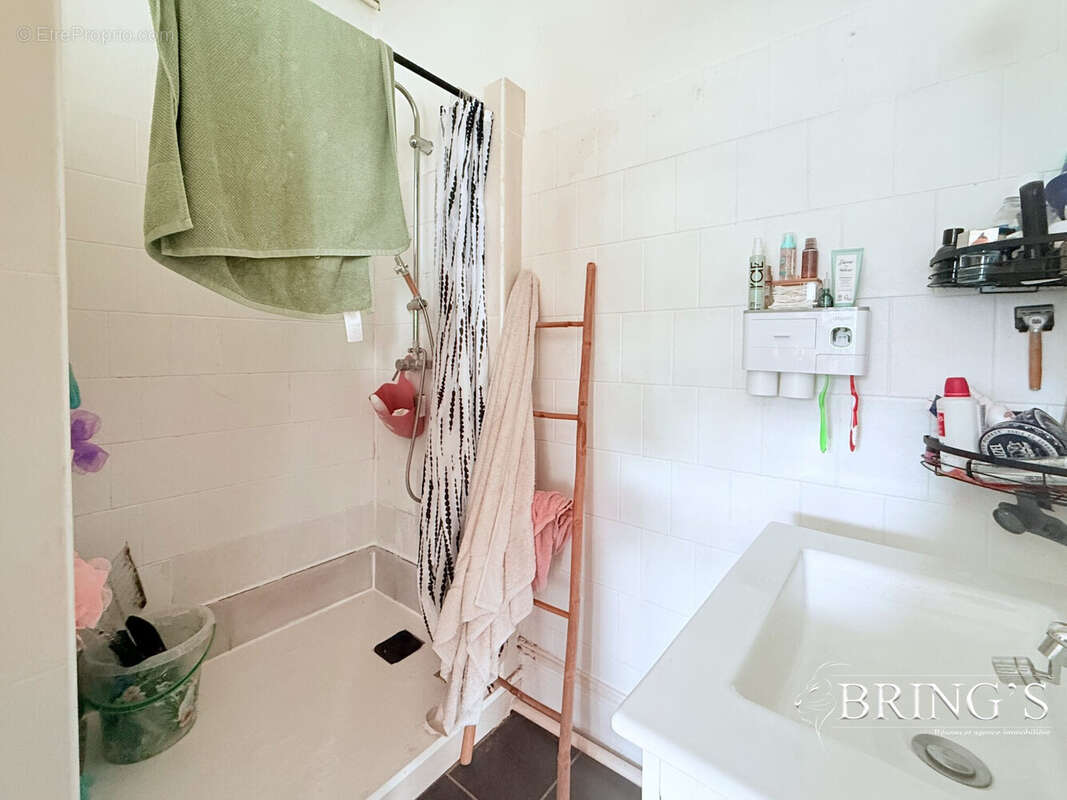 Appartement à BRIEY