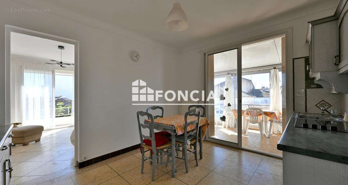 Appartement à LE GRAU-DU-ROI