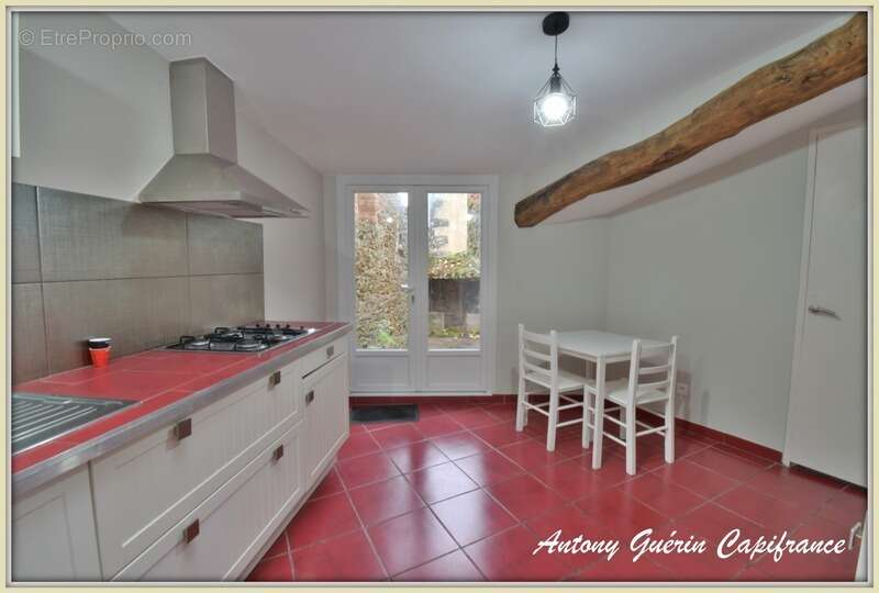 Maison à LA GAUBRETIERE