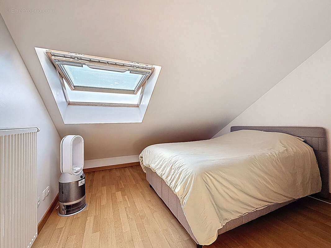 Appartement à ANNECY-LE-VIEUX