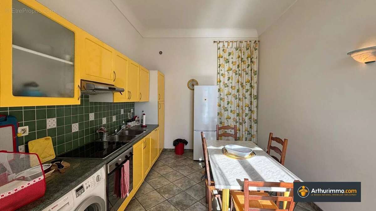 Vente Appartement Nice(06000) 799 000ï¿œ - photo 6