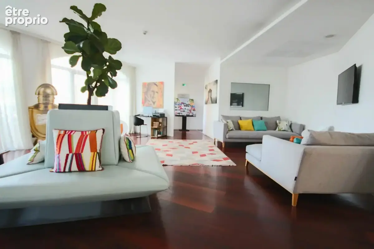 Studio meublé à Mougins proche Cannes et Sophia-Antipolis - photo 15