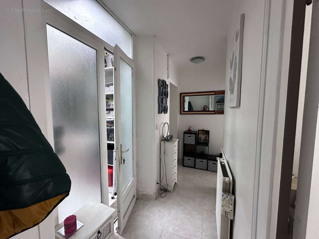 Appartement à TULLE