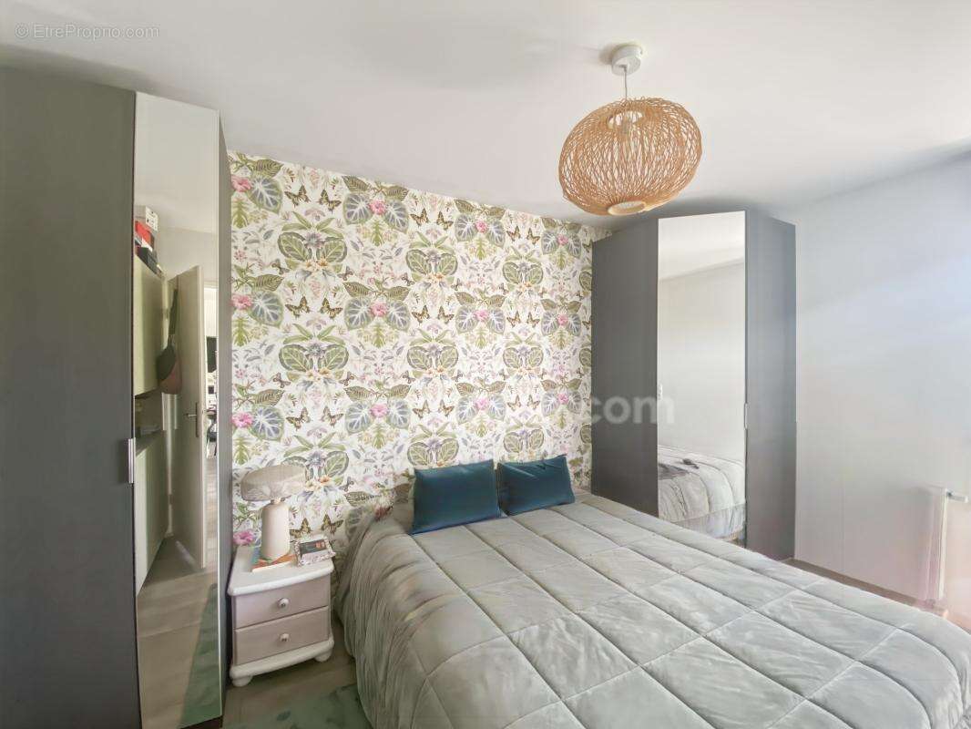 Appartement à vendre 2 pièces GUYANCOURT (78) - photo 6
