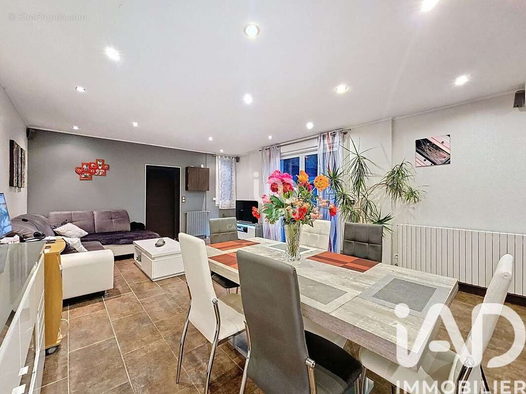 Photo 5 - Maison à PORCHEVILLE