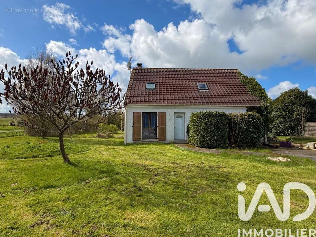Photo 2 - Maison à SENONCHES