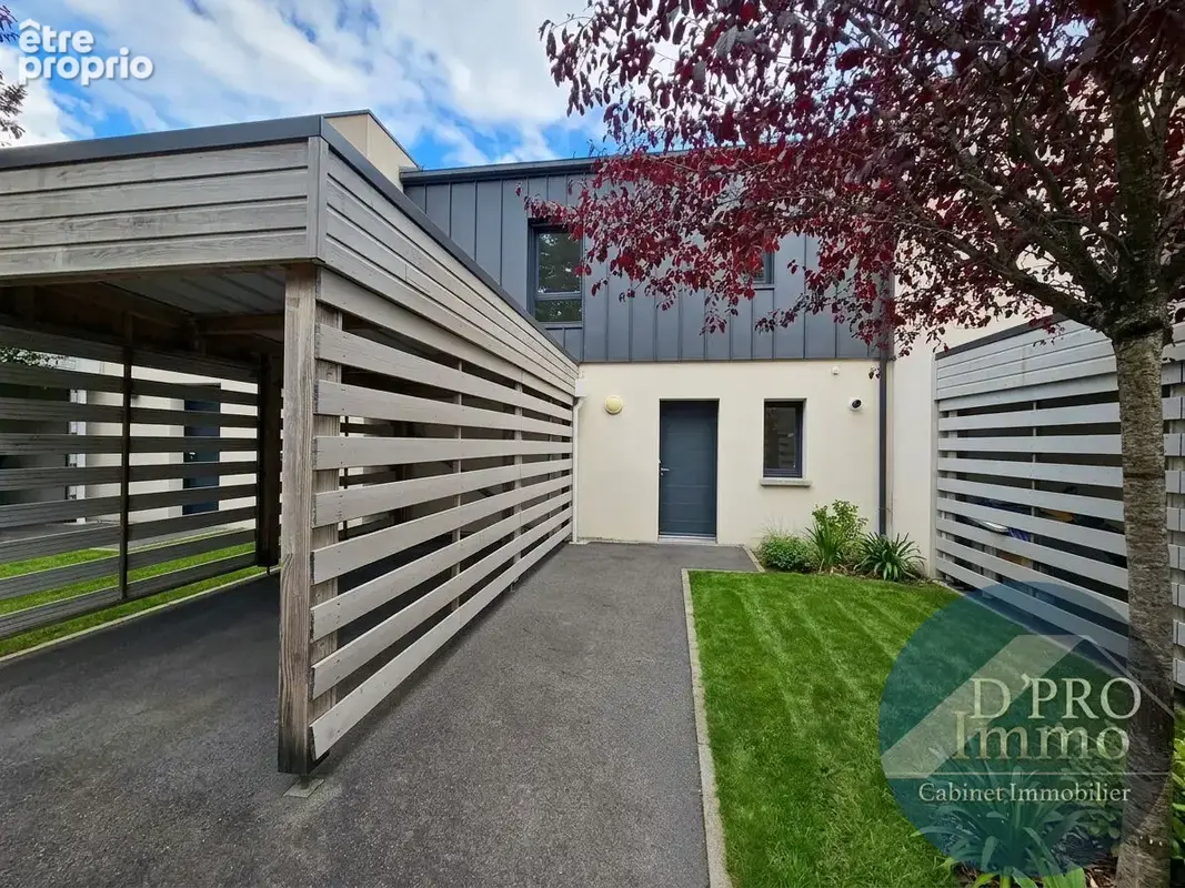 Premier achat, premier jardin, premier vrai chez-soi. - photo 13