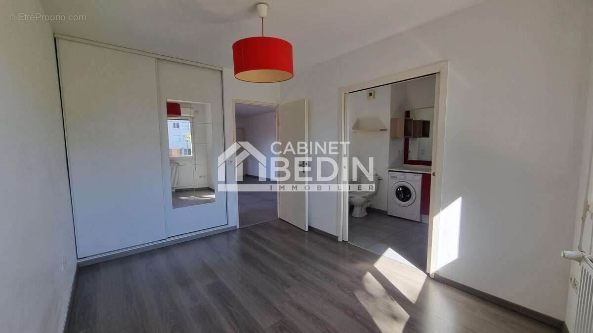 Appartement à BLAGNAC