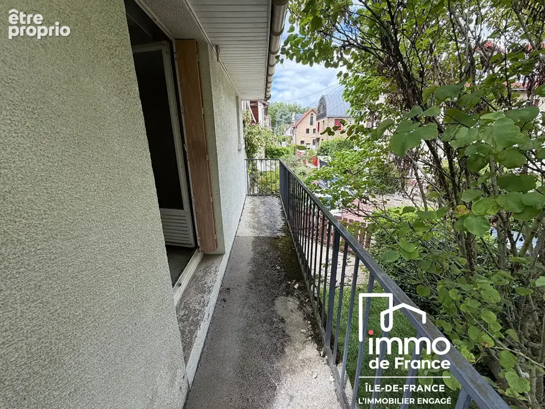 Maison Versailles 4 pièce(s) 141m2 - photo 3