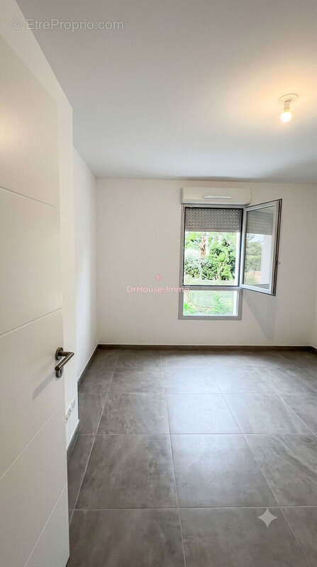 Appartement à BEAUSOLEIL
