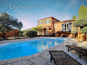 Maison à PRADES-LE-LEZ