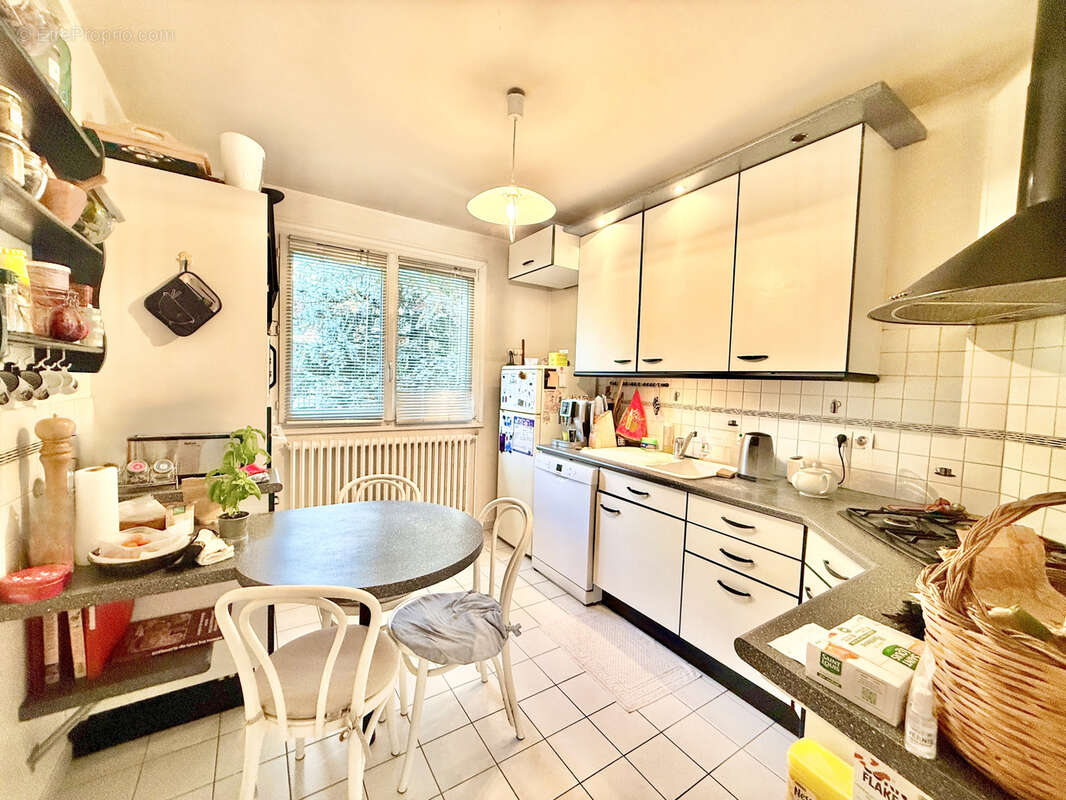 Maison à FONTENAY-AUX-ROSES