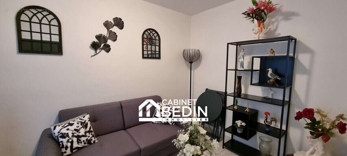Appartement à MERIGNAC