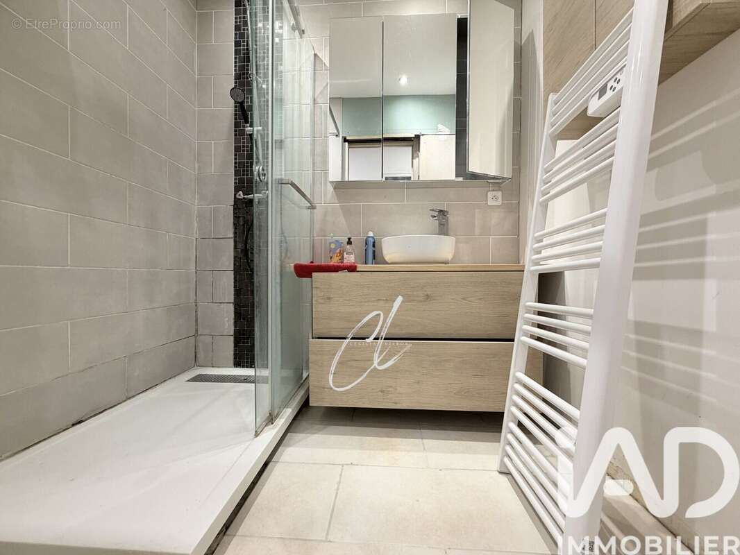 Appartement 60 m² à Saint-Valerien  - photo 9