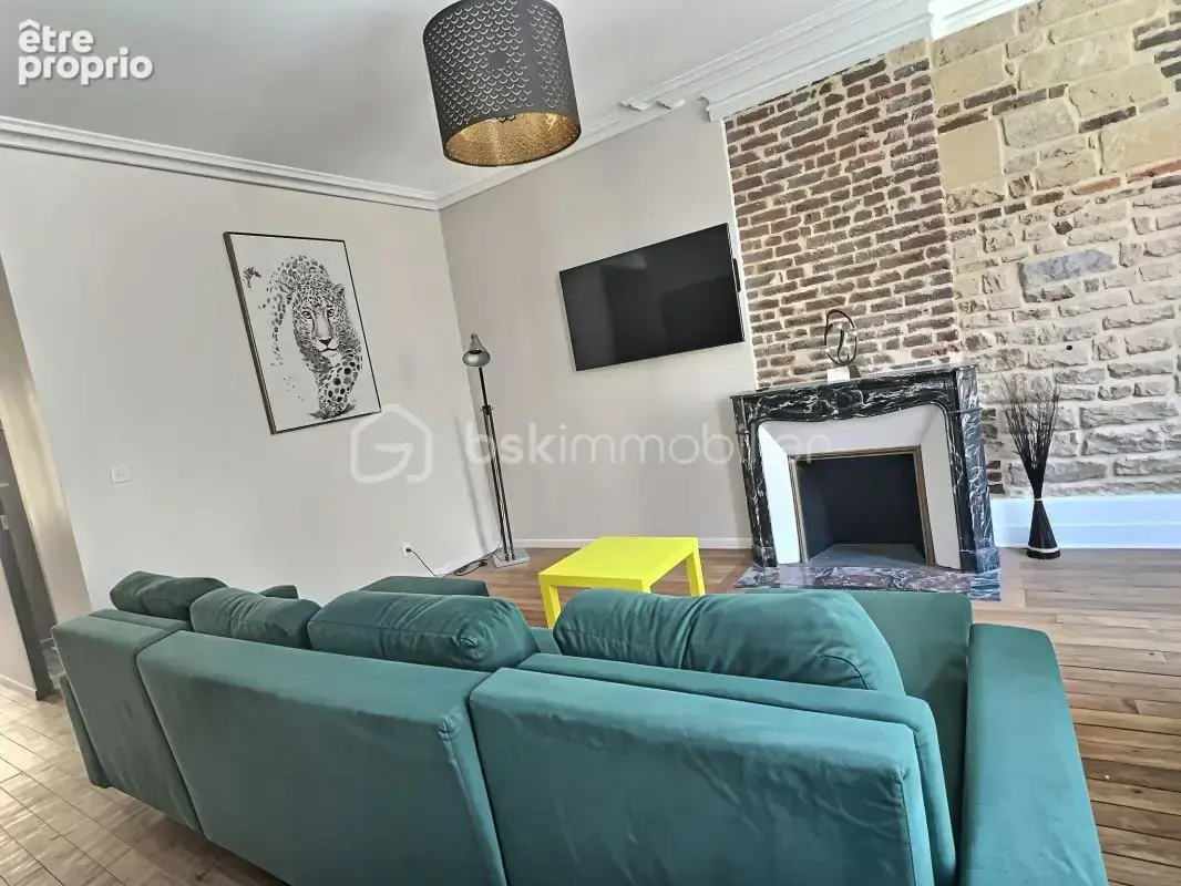 Immeuble de rapport – Plus de 21 % de rentabilité brute ! - photo 13