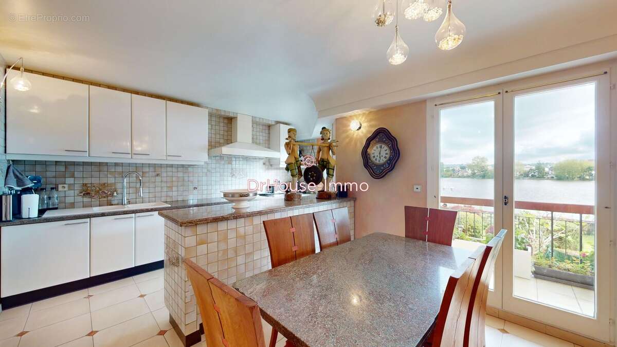 Appartement 173 m² à Enghien-Les-Bains  - photo 6