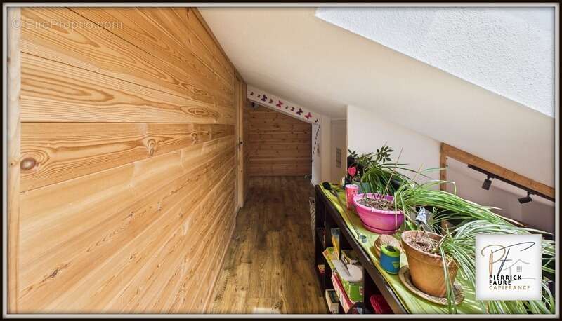 Appartement à BRIANCON