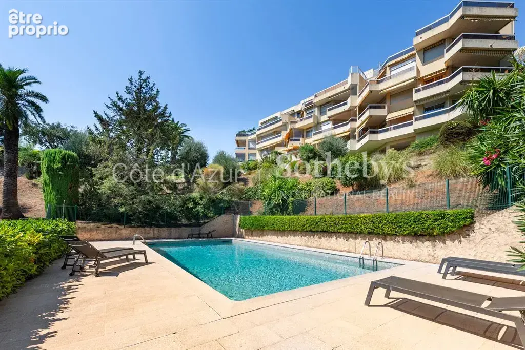 Nice Fabron, appartement familial de 162 m² avec terrasses et vue panoramique sur la mer - photo 3