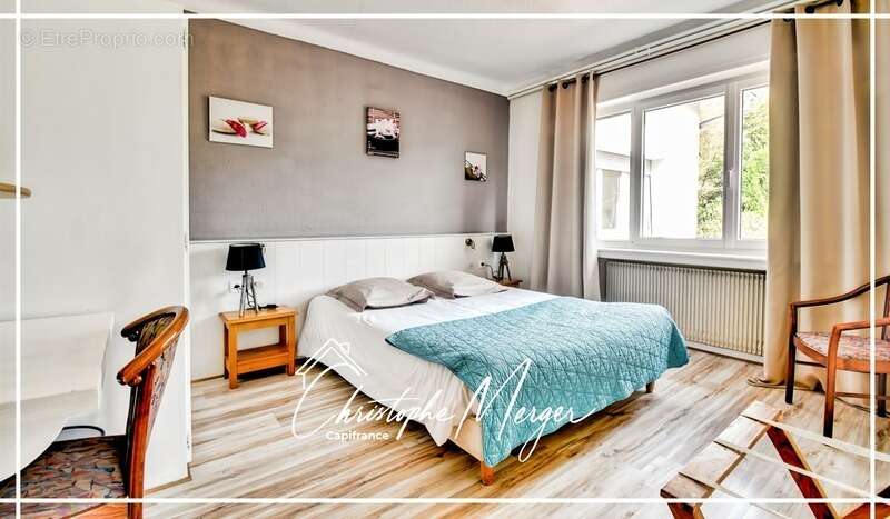 Gîte à vendre 9 chambre à ABRESCHVILLER (57), avec piscine, spa et jacuzzi - photo 5