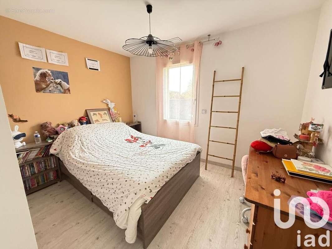 Photo 8 - Maison à SAINT-MAGNE-DE-CASTILLON