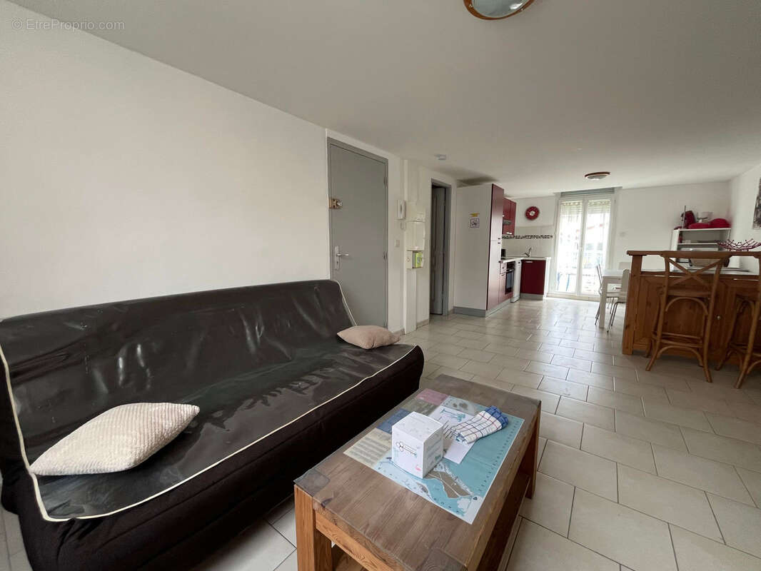 Appartement à LE GRAU-DU-ROI