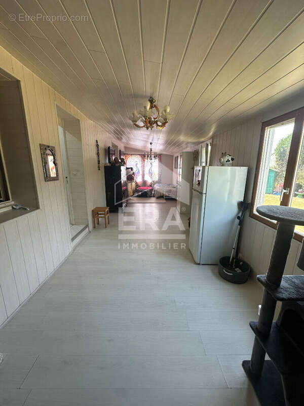 Maison 127m² à senonches - photo 8