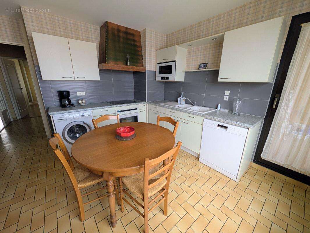 Appartement à ROANNE
