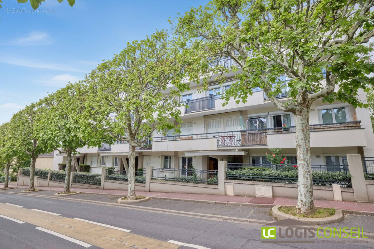Appartement à CLAMART