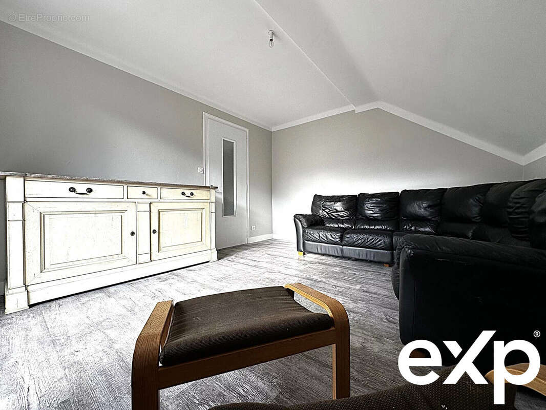 Appartement à CLUSES