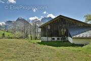 Maison à SAMOENS
