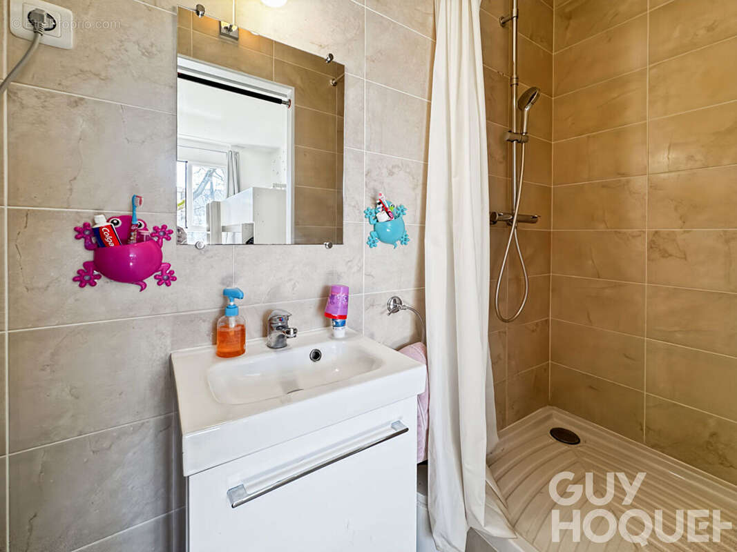 Appartement à VERSAILLES