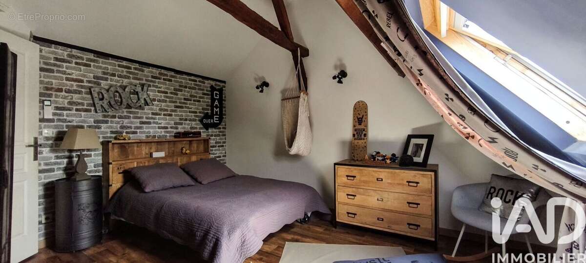 Photo 6 - Maison à TOURS