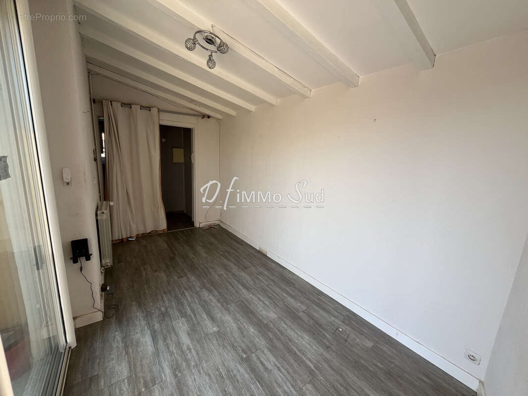 Quartier edf - appartement t3/t4 avec terrasse + cellier + garage - photo 15