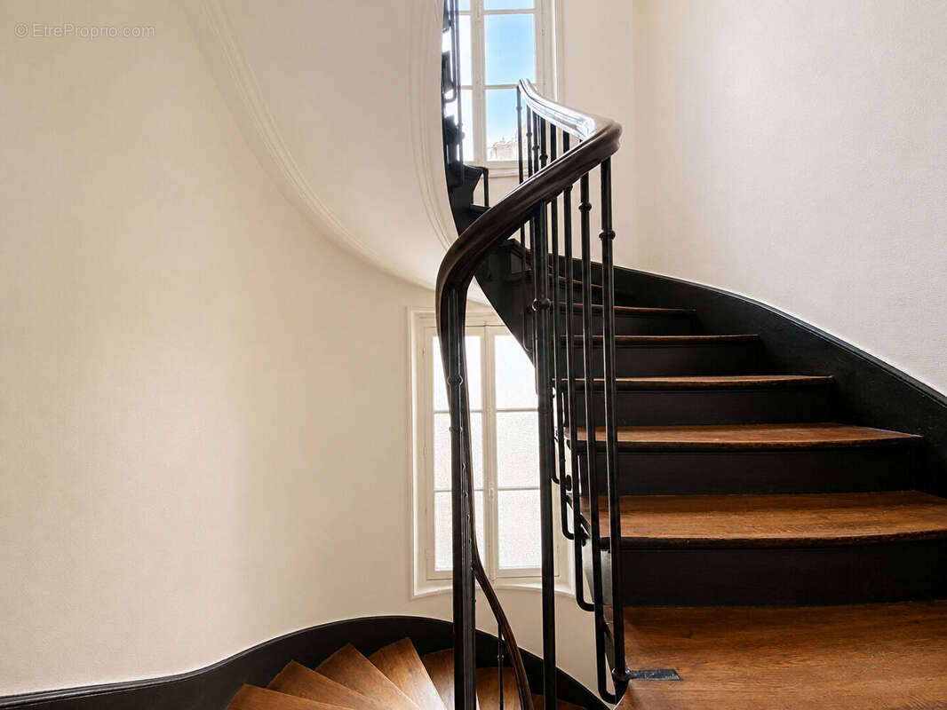 Appartement à PARIS-13E