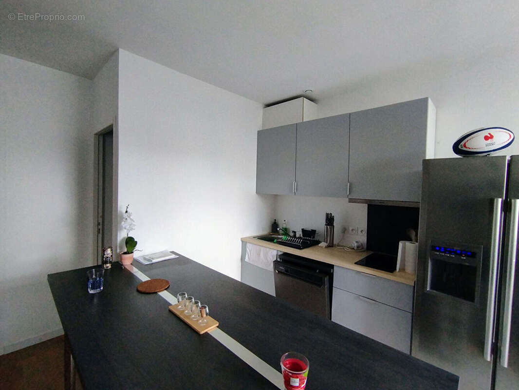 Appartement à LE BARP